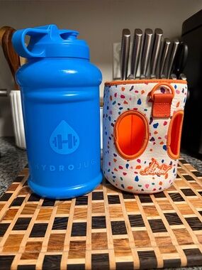 Hydrojug